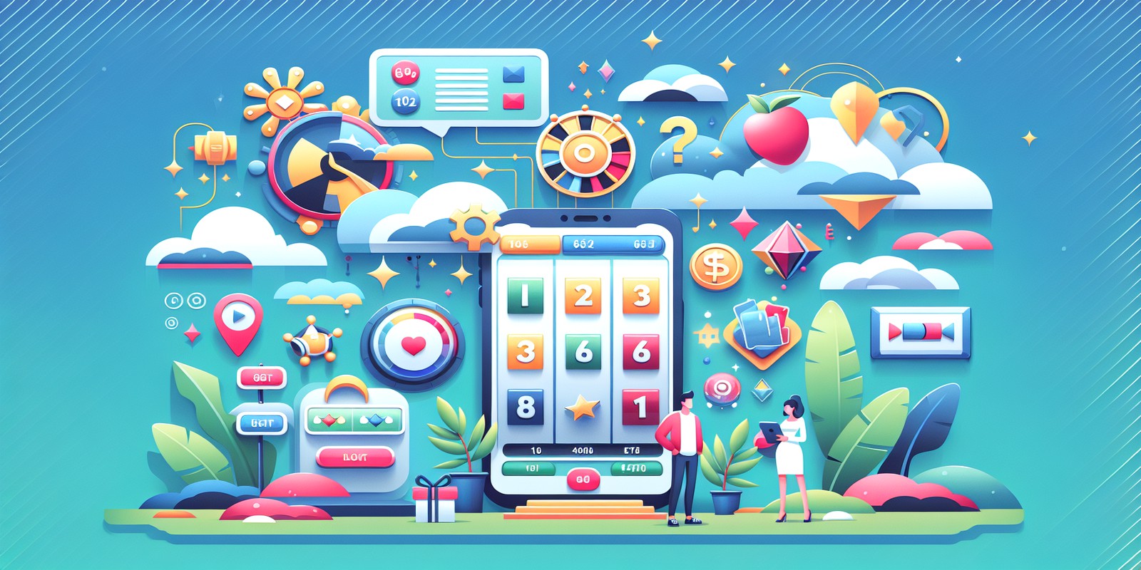 Canada’s Online Casino Insights: Your 2025 Guide to Winning Big! - Gaming Guide Guide for Pakistani | S9 Game