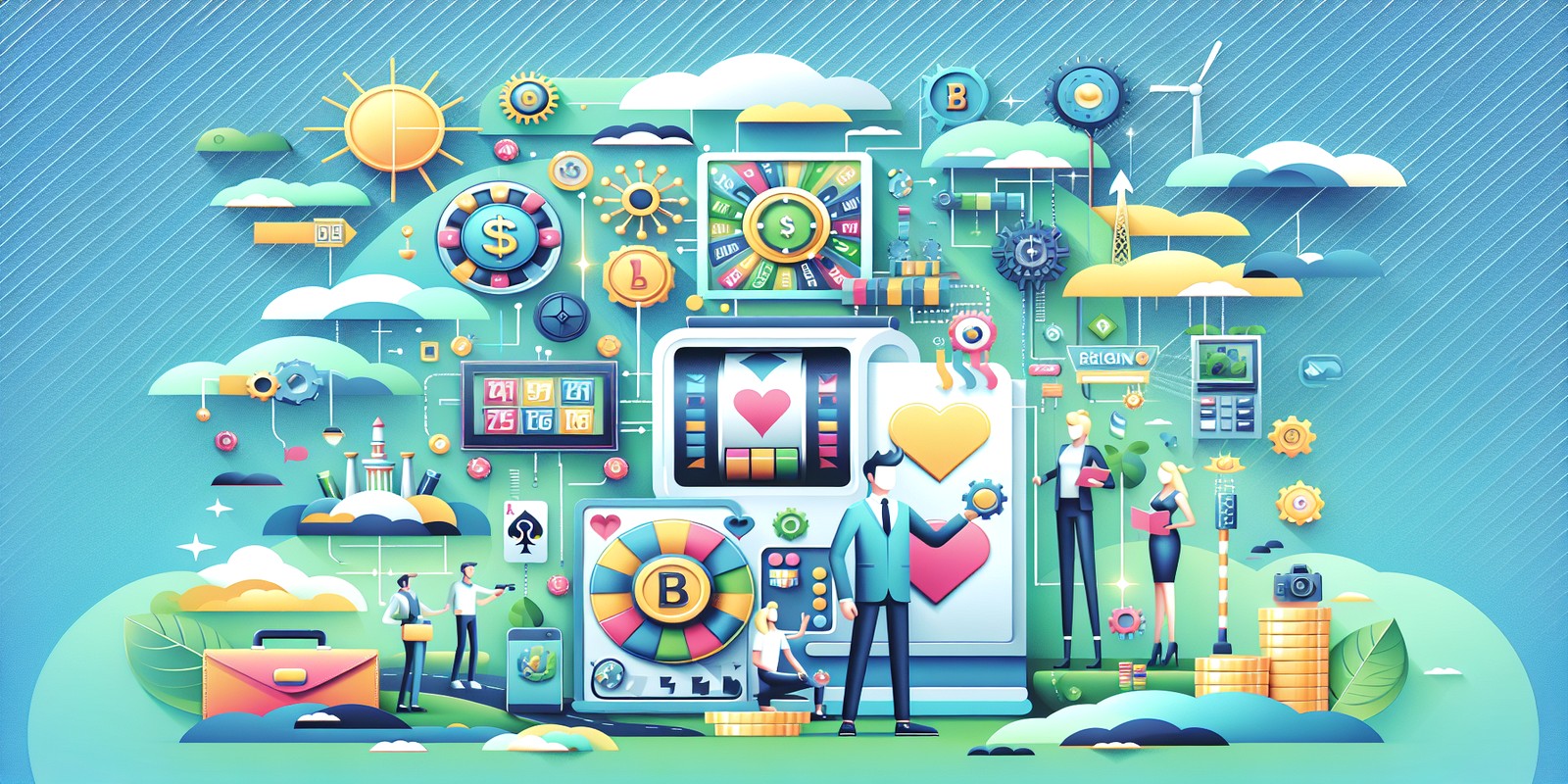 Discoverstelario Casino: Ultimate Slot Strategies for 2025 - Slot Strategy Guide for Pakistani | S9 Game