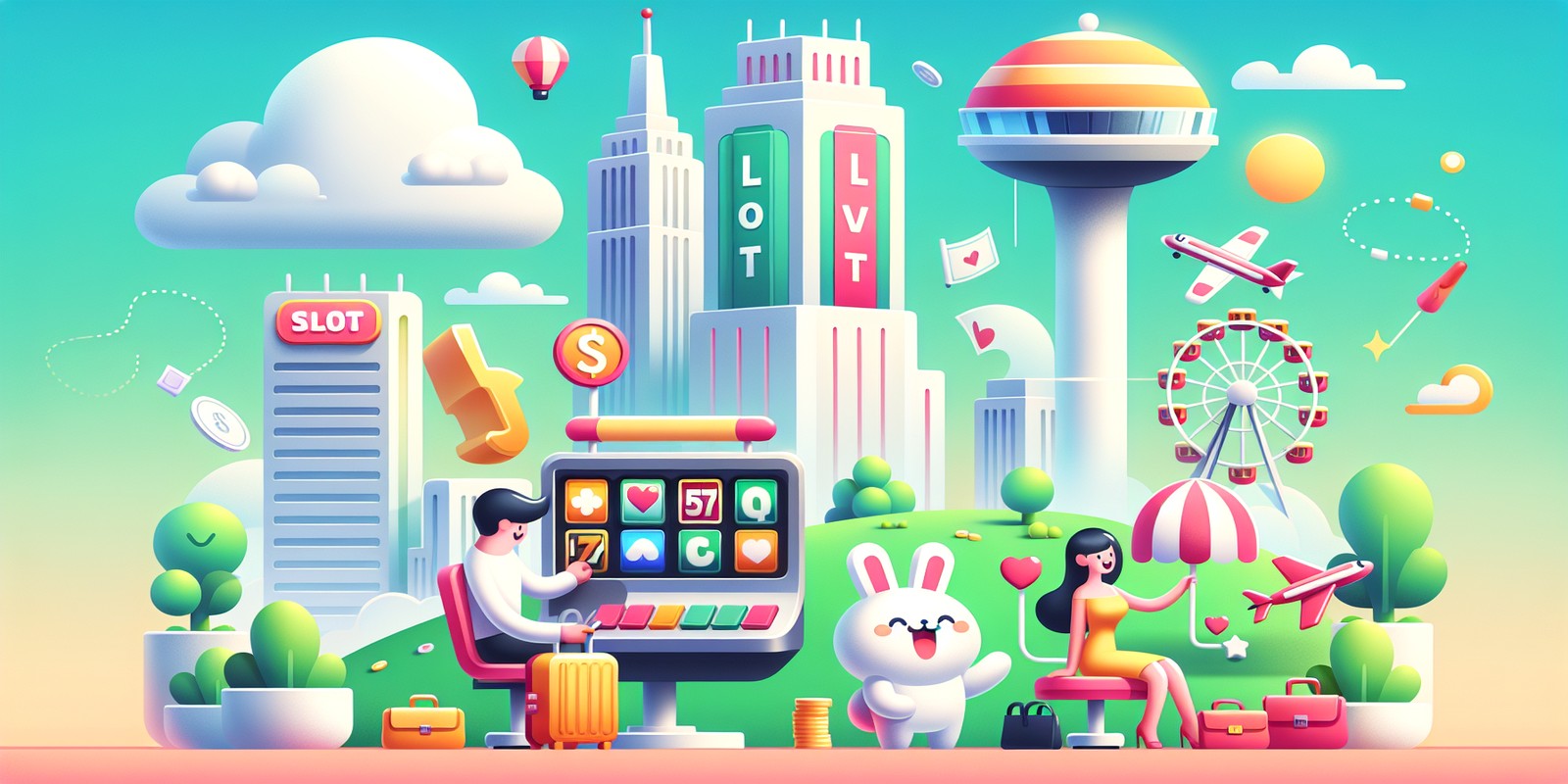 Ride the Genius Wave: Top Slot Strategies for 2026 Wins - S9 Game Guide for Pakistan Players