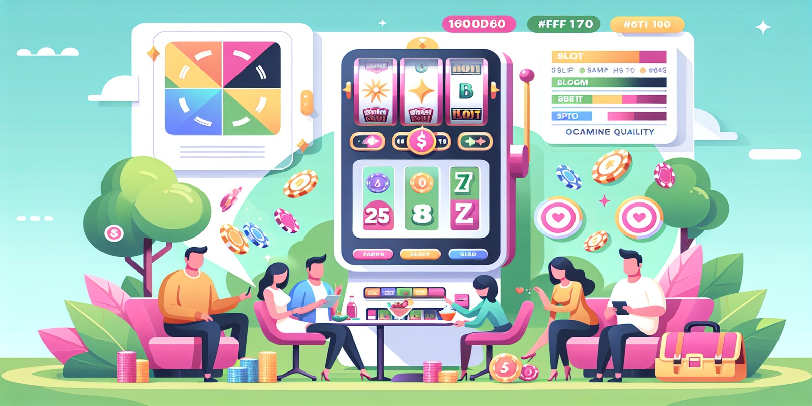 Ride the Genius Wave: Top Slot Strategies for Big Wins in 2025 - Slot Strategy Guide for Pakistani | S9 Game