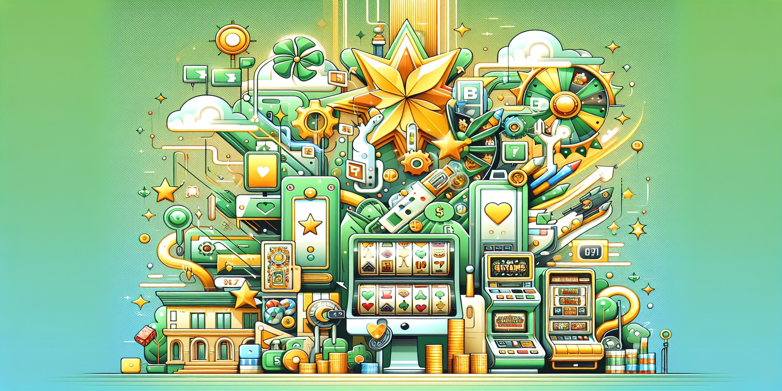 Ride the Genius Wave: Top Slot Strategies to Win Big in 2025 - Slot Strategy Guide for Pakistani | S9 Game