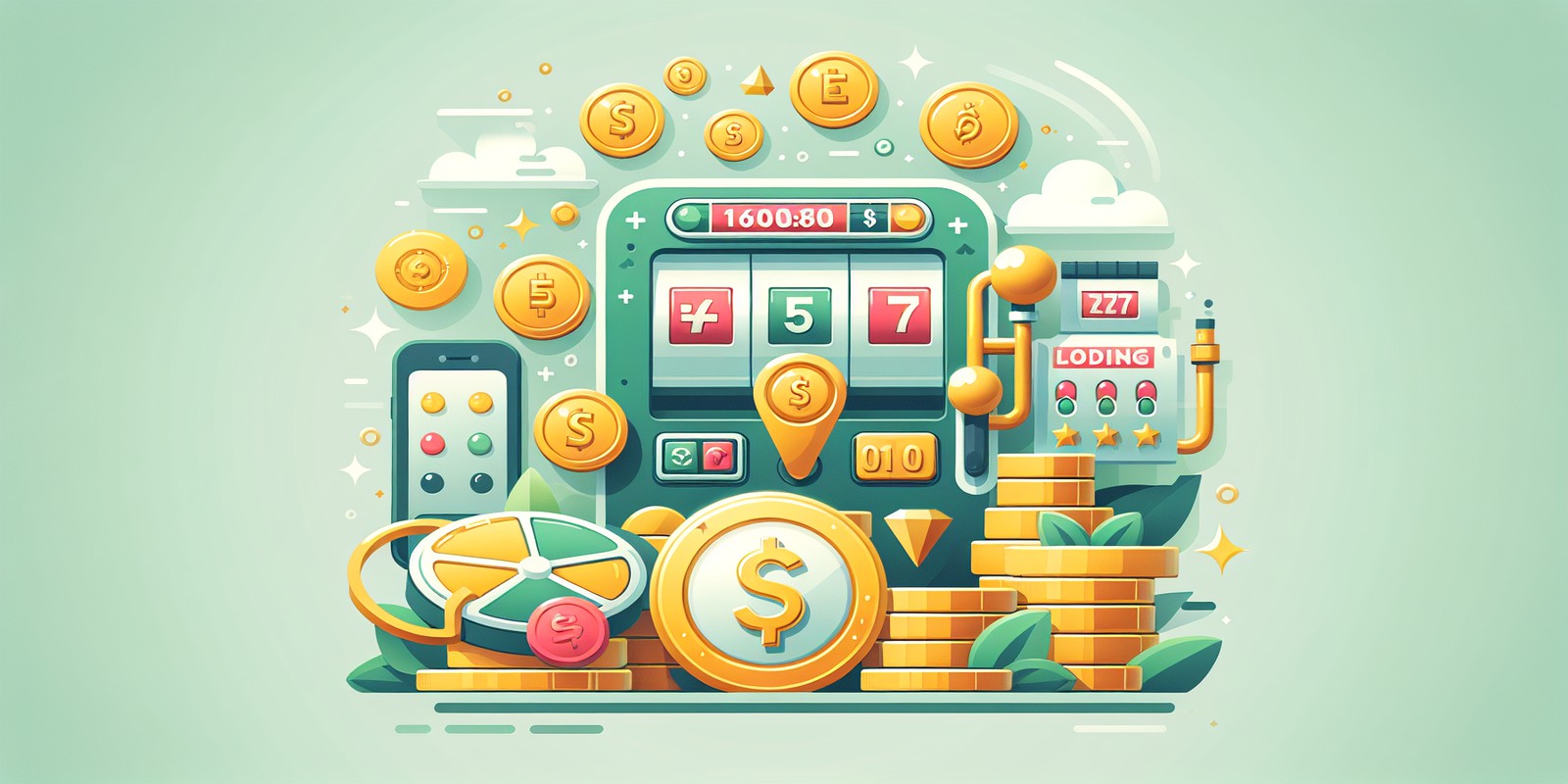 Unlock Crypto Casino Bonuses: Top Slots to Win Big in 2025 - Slot Strategy Guide for Pakistani | S9 Game