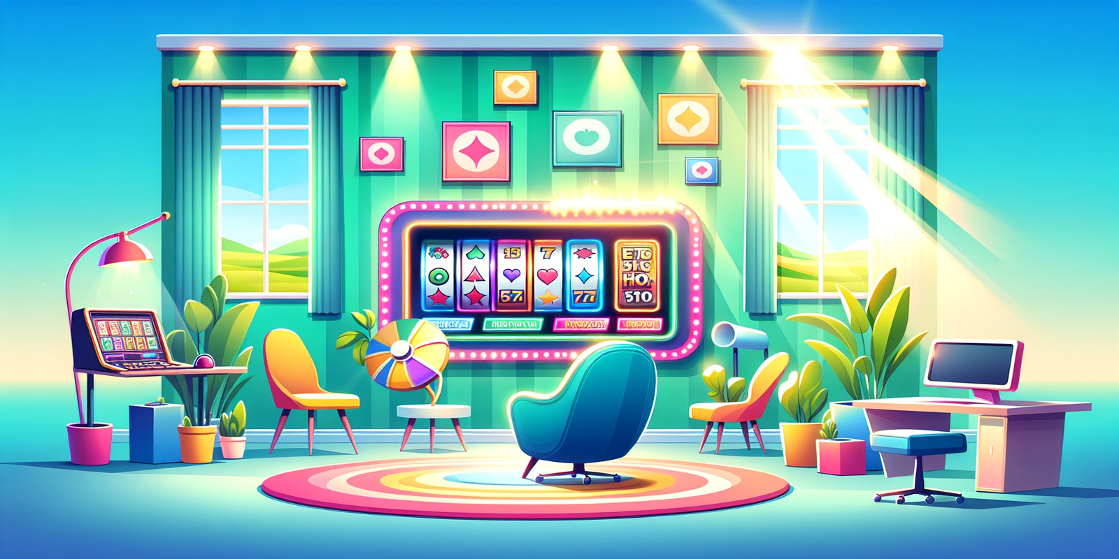 Unlock Exclusive Crypto Casino Bonuses: Your Guide to Winning Big in 2025 at S9 Game