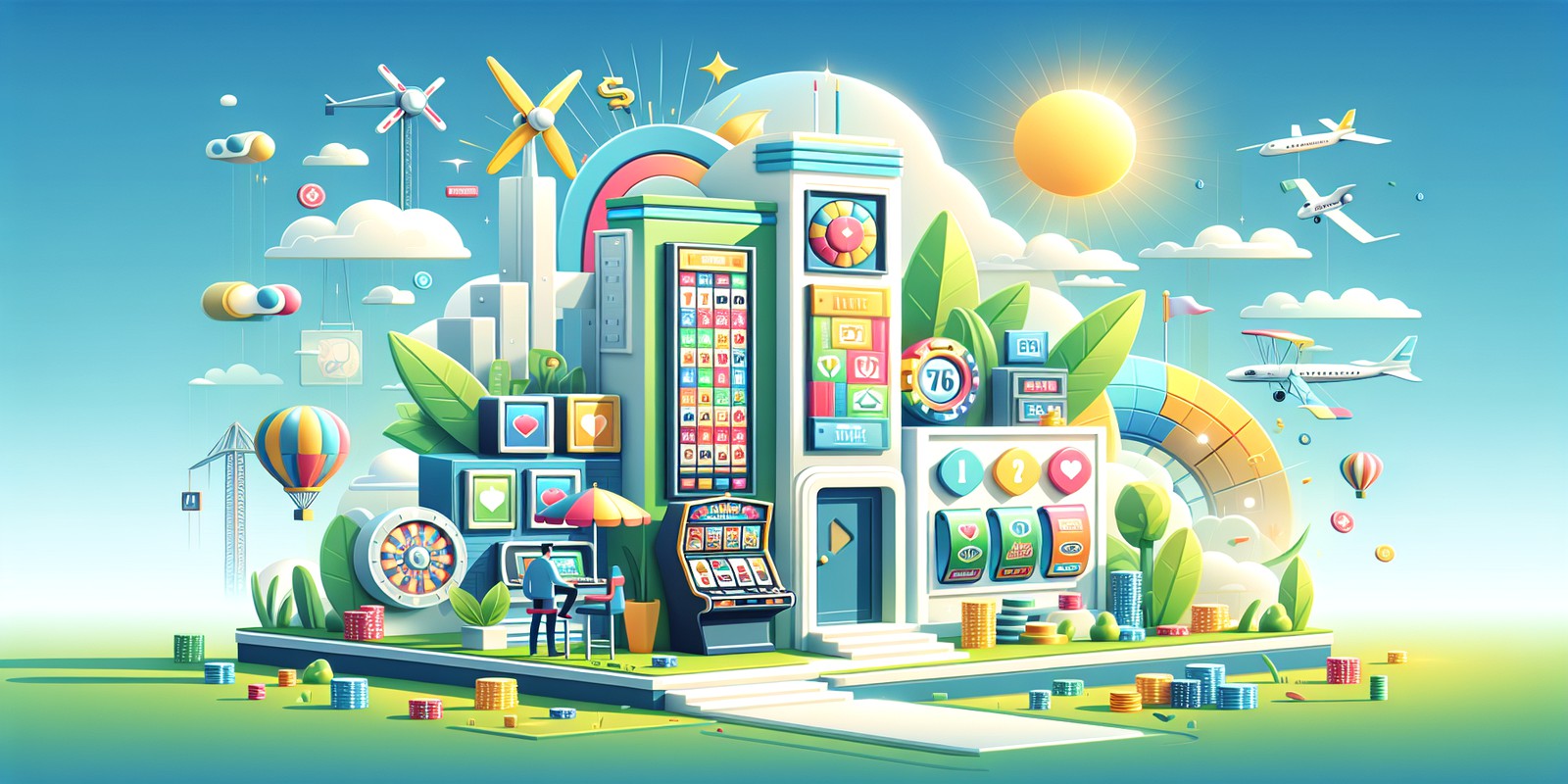 Unlock the Best Crypto Casino Bonuses for Slot Players in 2025 - Slot Strategy Guide for Pakistani | S9 Game