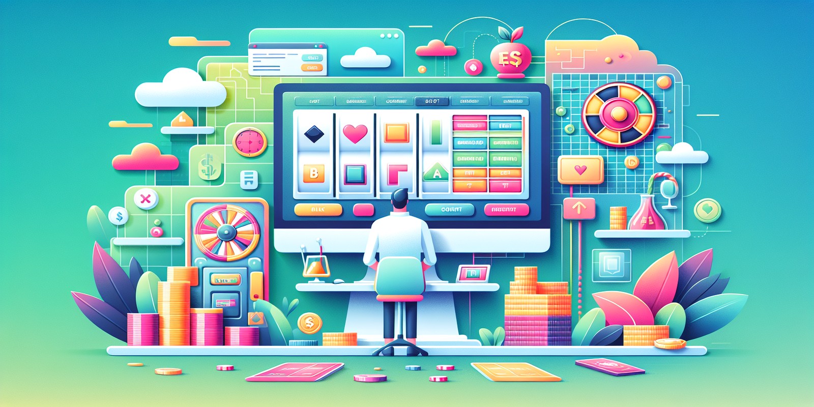 Unlock the Secrets of Stelario Casino: Top Slot Strategies for 2025 - Slot Strategy Guide for Pakistani | S9 Game