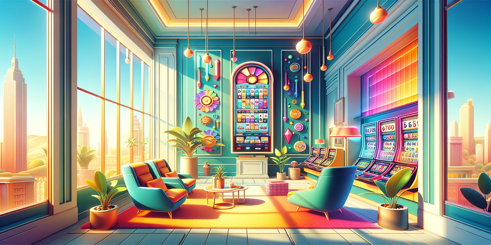 Unlock Winning Potential: Top Slots Bonuses for 2025 - A guide for Pakistani players at S9 Game.