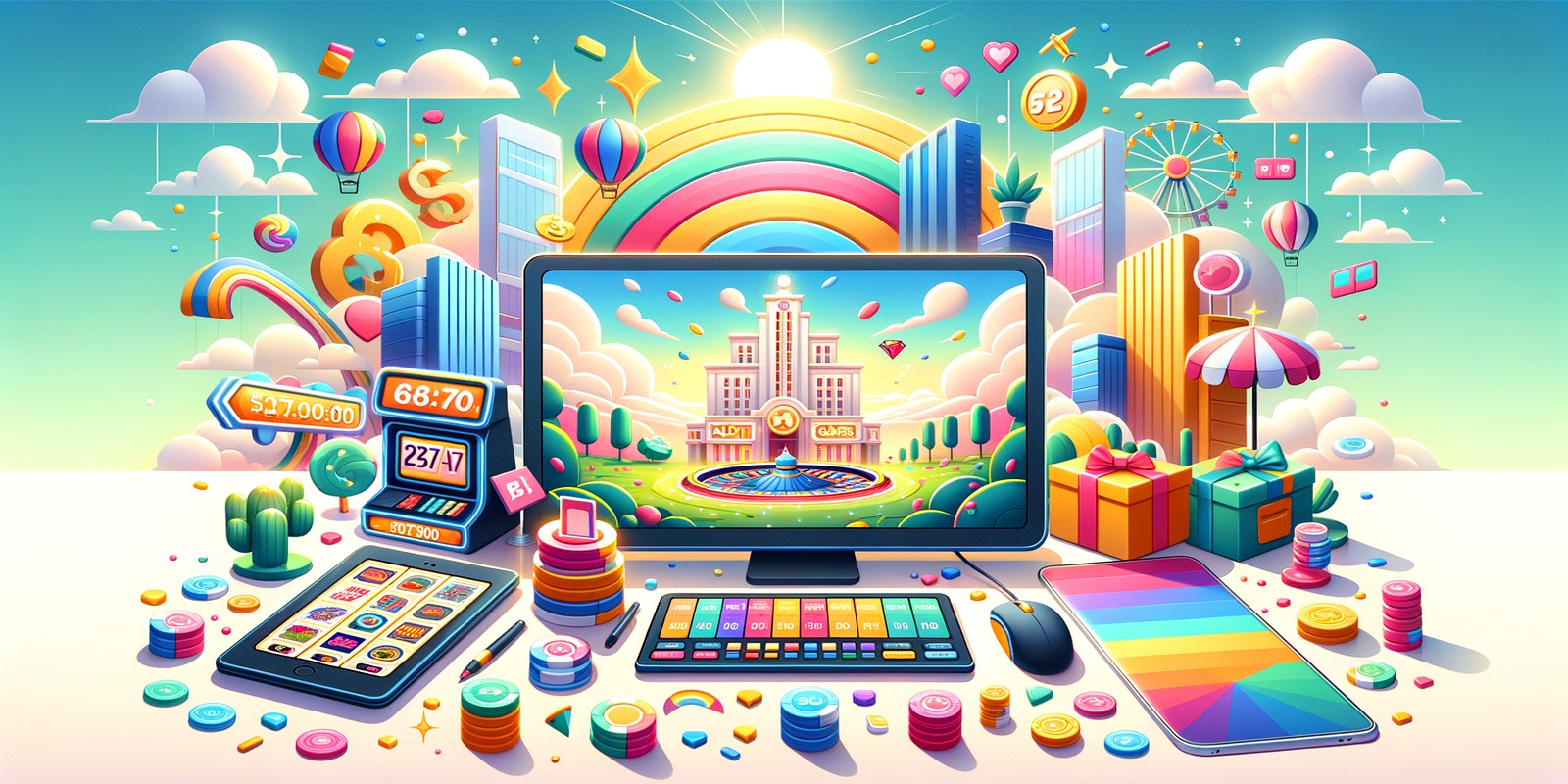 Unlock Winning Secrets: USA Online Casino Strategies for 2025 - Gaming Guide Guide for Pakistani | S9 Game