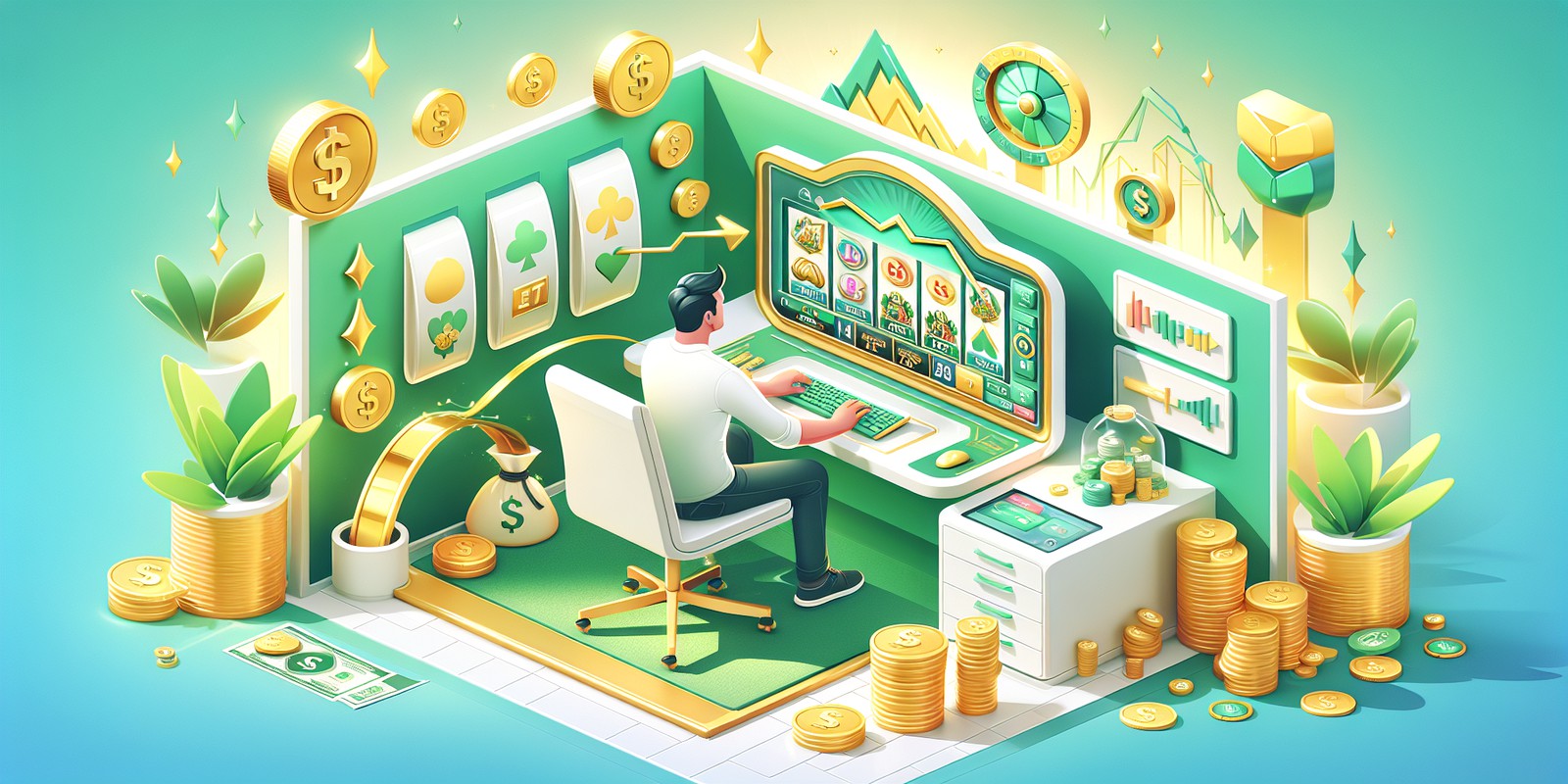 Unlock Winning Strategies: Mastering r-777 Slots in 2025 - Slot Strategy Guide for Pakistani | S9 Game