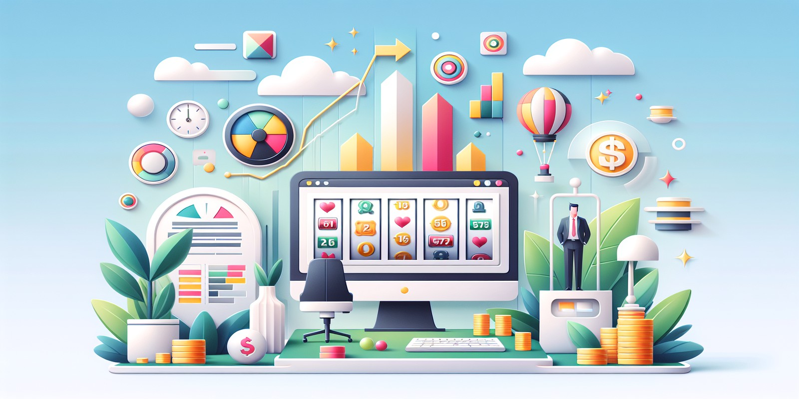 Unlock Your Crypto Casino Bonus: Boost Your Slot Game Winnings in 2025 - Slot Strategy Guide for Pakistani | S9 Game