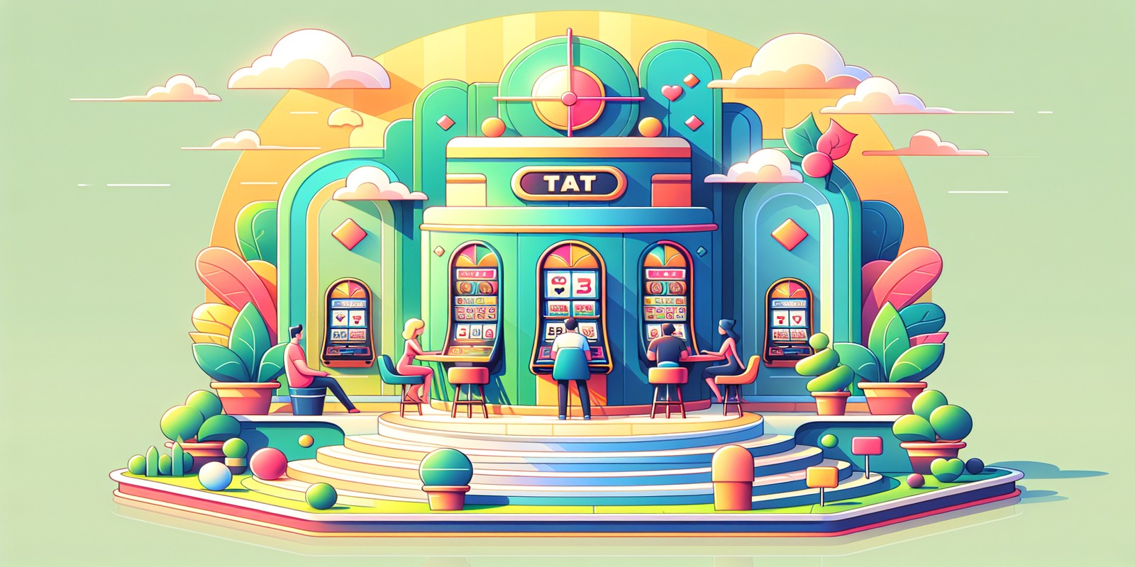 Unlocking Tazza: The Hidden Card Slots Strategy for 2025 Success! - Slot Strategy Guide for Pakistani | S9 Game