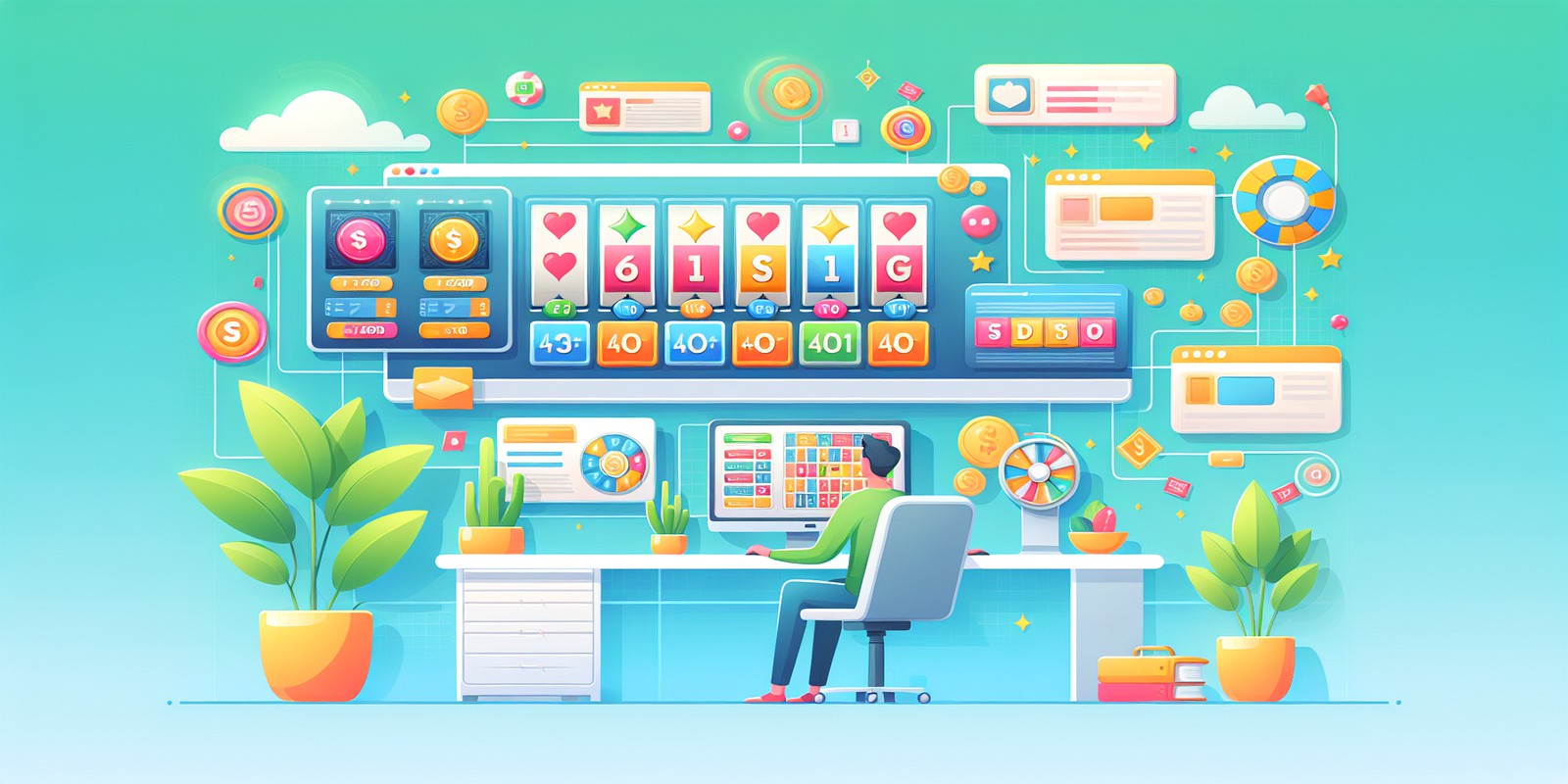 Unlocking The Genius Wave: Top Slot Strategies for 2025 in Pakistan - Slot Strategy Guide for Pakistani | S9 Game