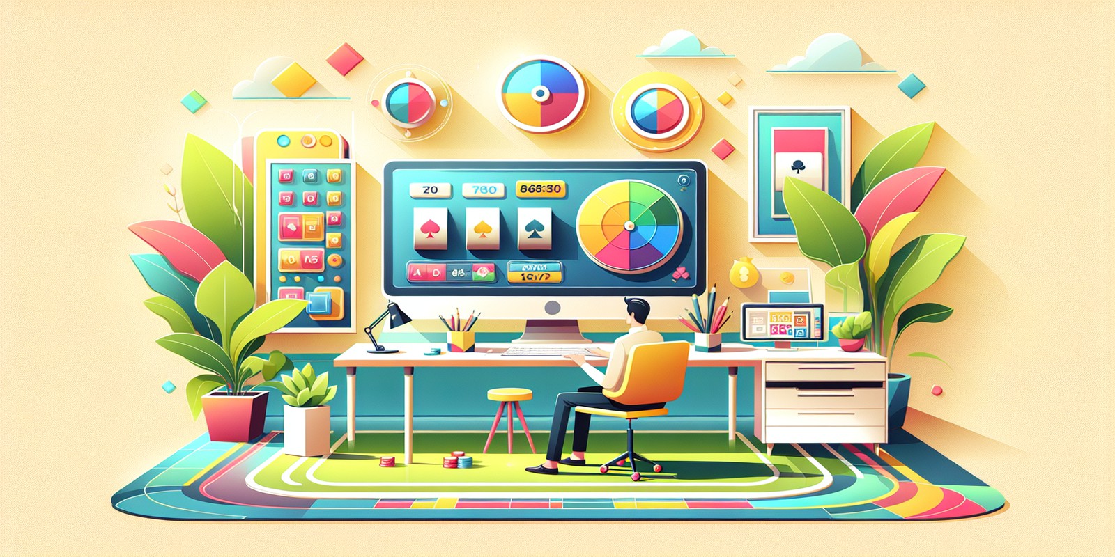 Tazza Slot Game secrets guide for Pakistan players at S9 Game