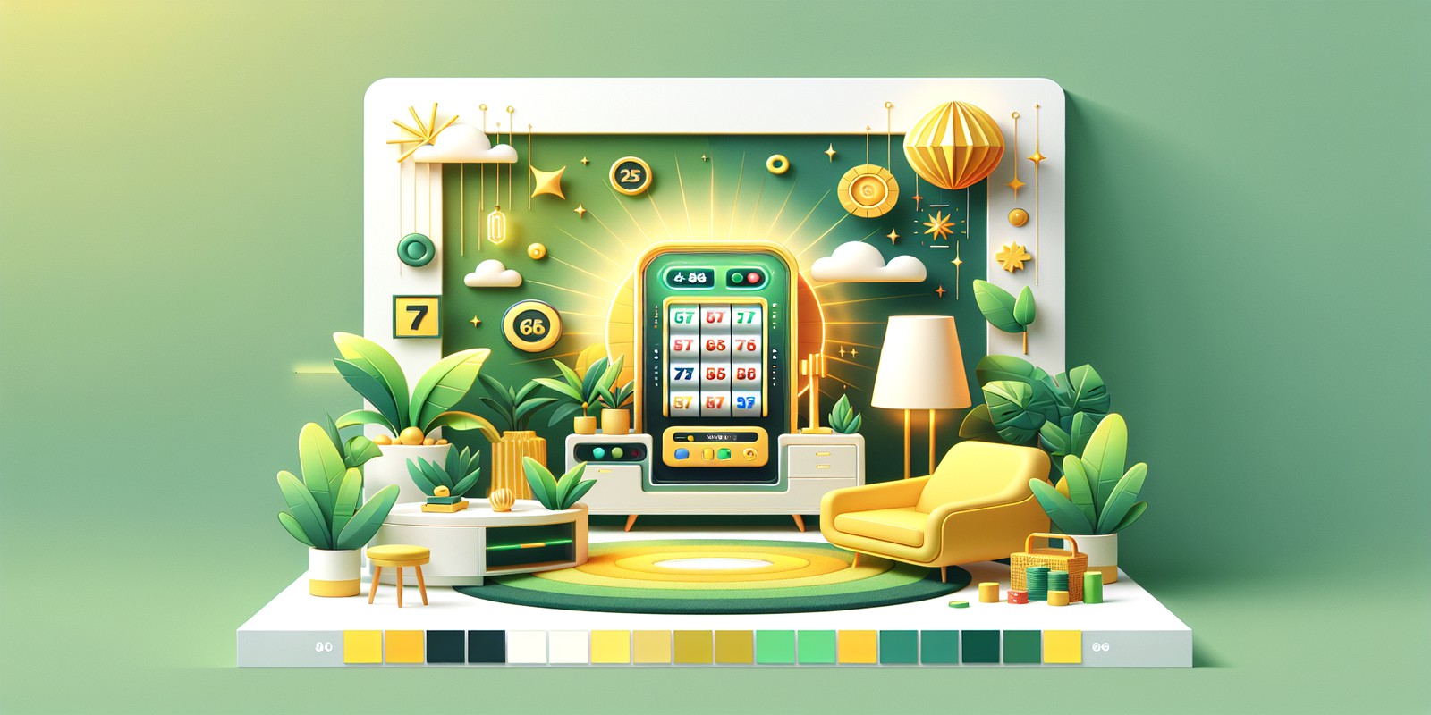 Winning Strategies for Slot Games: Your Guide for 2025 - Slot Strategy Guide for Pakistani | S9 Game