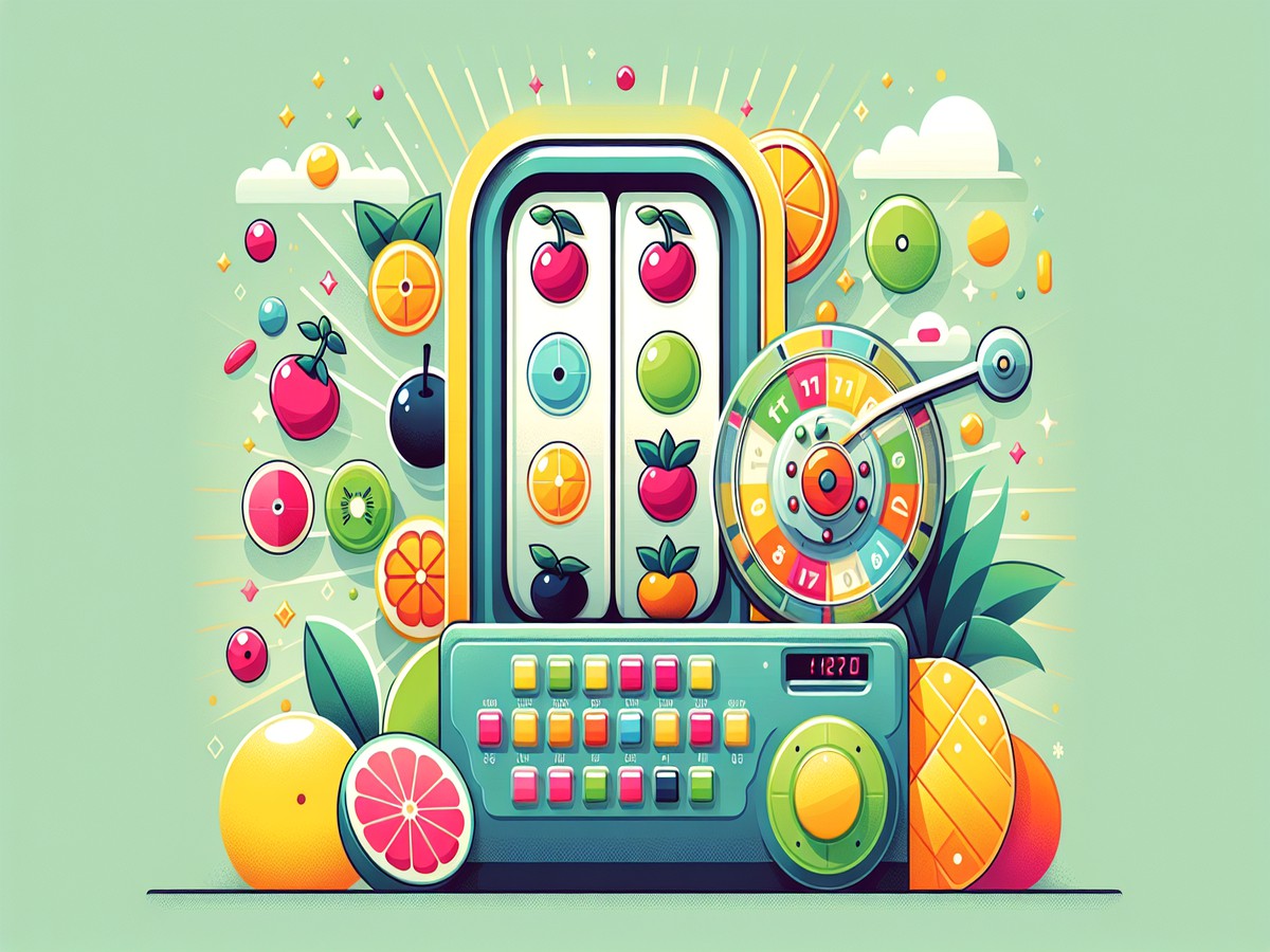 Classic Fruit Slots at S9 Game - Your nostalgic gaming zone.