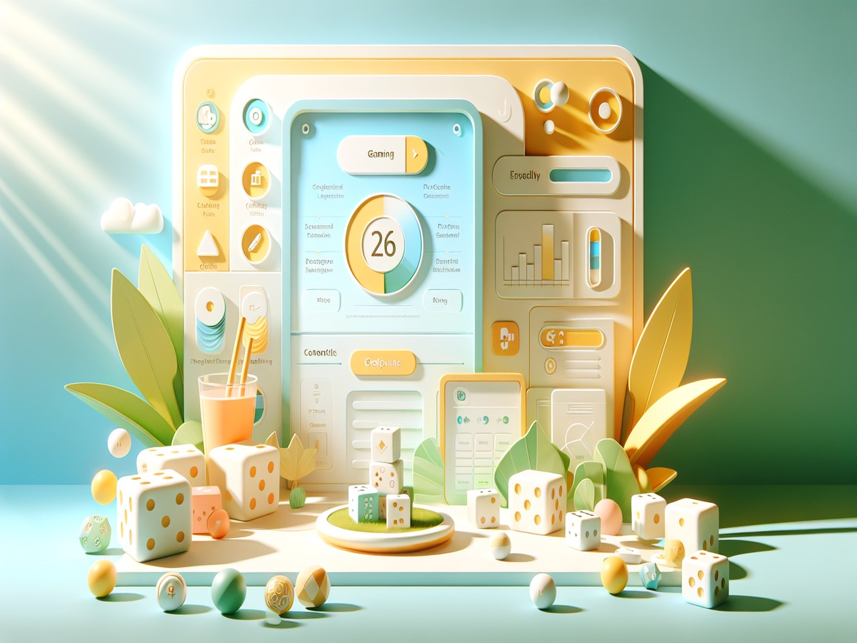 Dice Games at S9 Game - Roll the dice for fun!